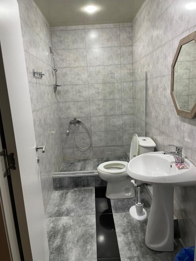 Hotel Era Tbilisi Luaran gambar