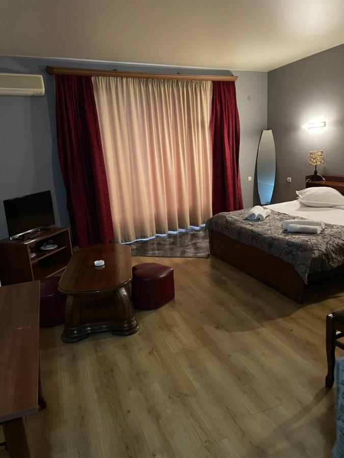Hotel Era Tbilisi Luaran gambar