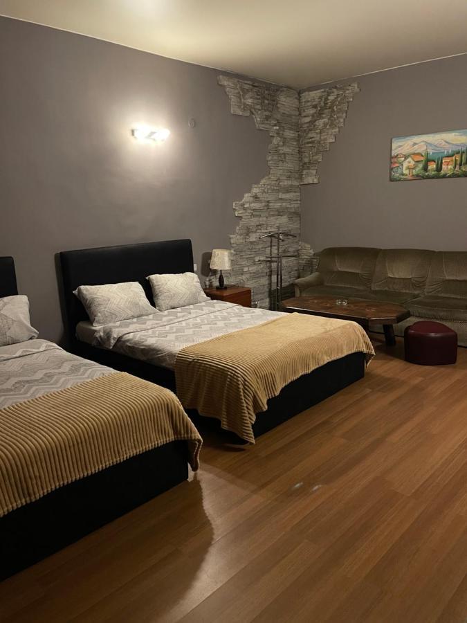 Hotel Era Tbilisi Luaran gambar