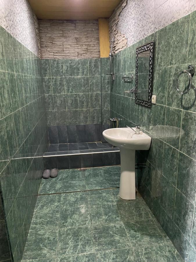 Hotel Era Tbilisi Luaran gambar