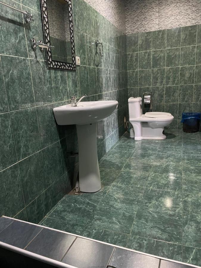 Hotel Era Tbilisi Luaran gambar
